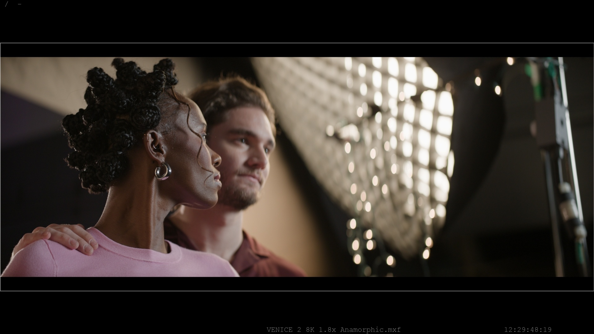 VENICE 2 8K 1.8x Anamorphic